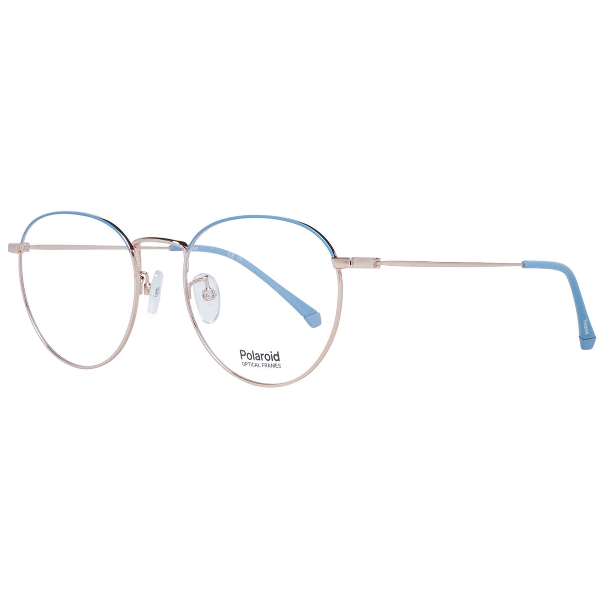 POLAROID FRAME Polaroid Brille PLD D396_G 51QWU – Produktansicht
