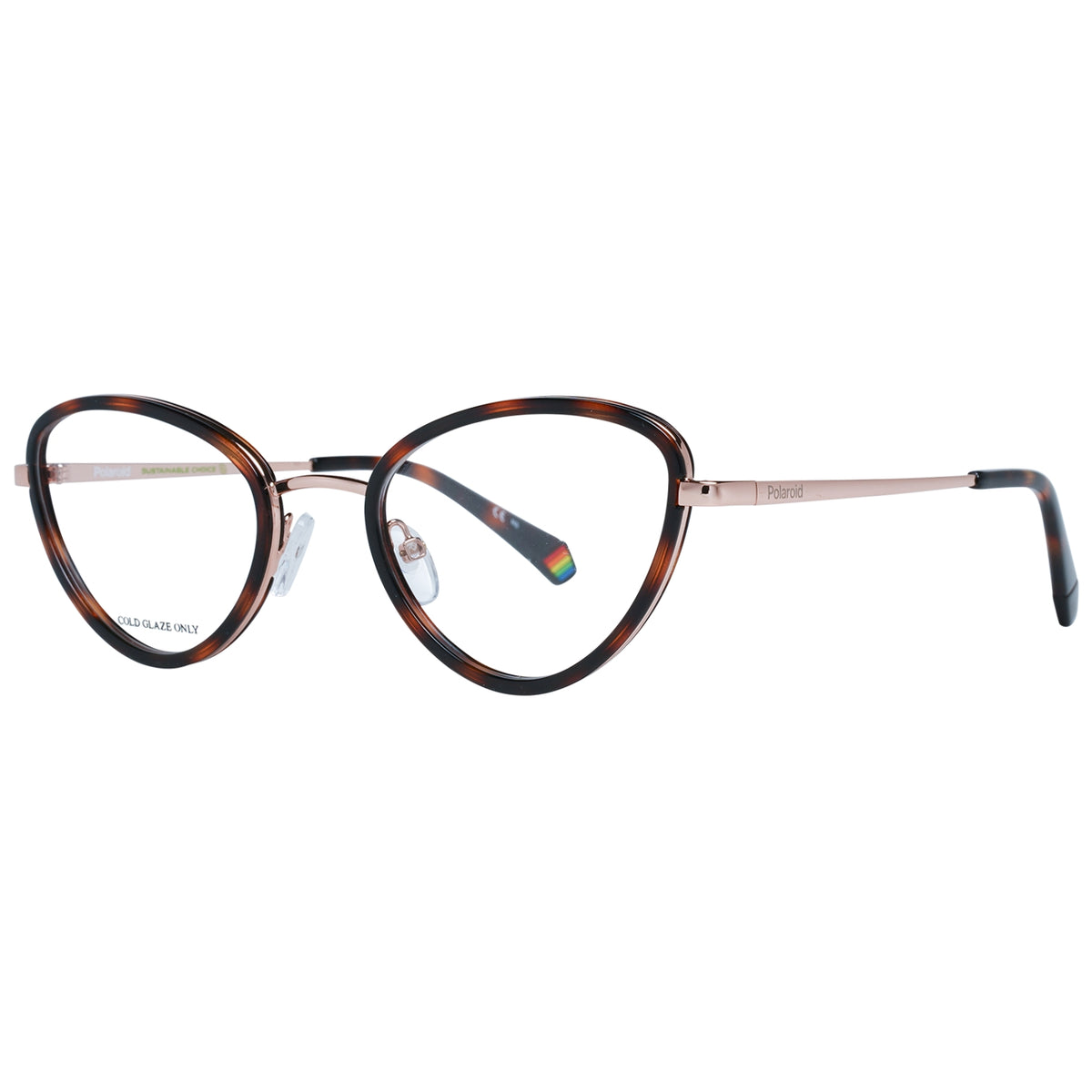 POLAROID FRAME Polaroid D420 52086 Brille – Produktansicht