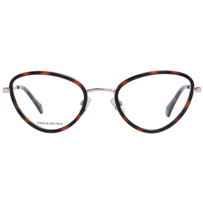 POLAROID FRAME Polaroid D420 52086 Brille – Seitenansicht