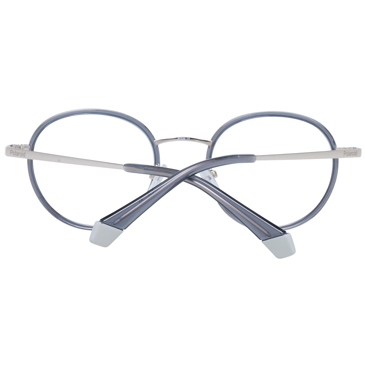 POLAROID FRAME Polaroid PLD D421 51KB7 Brille – Seitenansicht