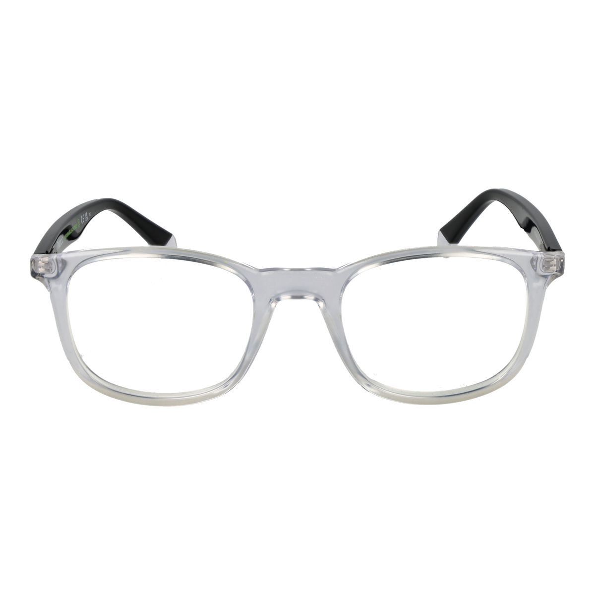 POLAROID FRAME Polaroid Brille PLD D424 50900 – Detailansicht