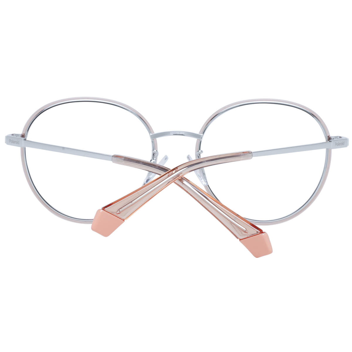 POLAROID FRAME Polaroid Brille PLD D438/G 529F6 – Seitenansicht