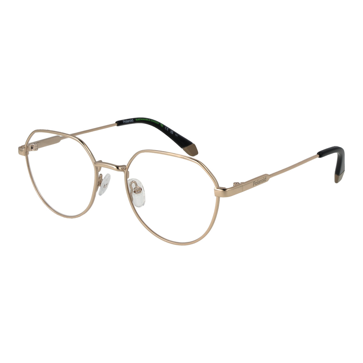 POLAROID FRAME Polaroid PLD D465 52J5G Brille – Produktansicht