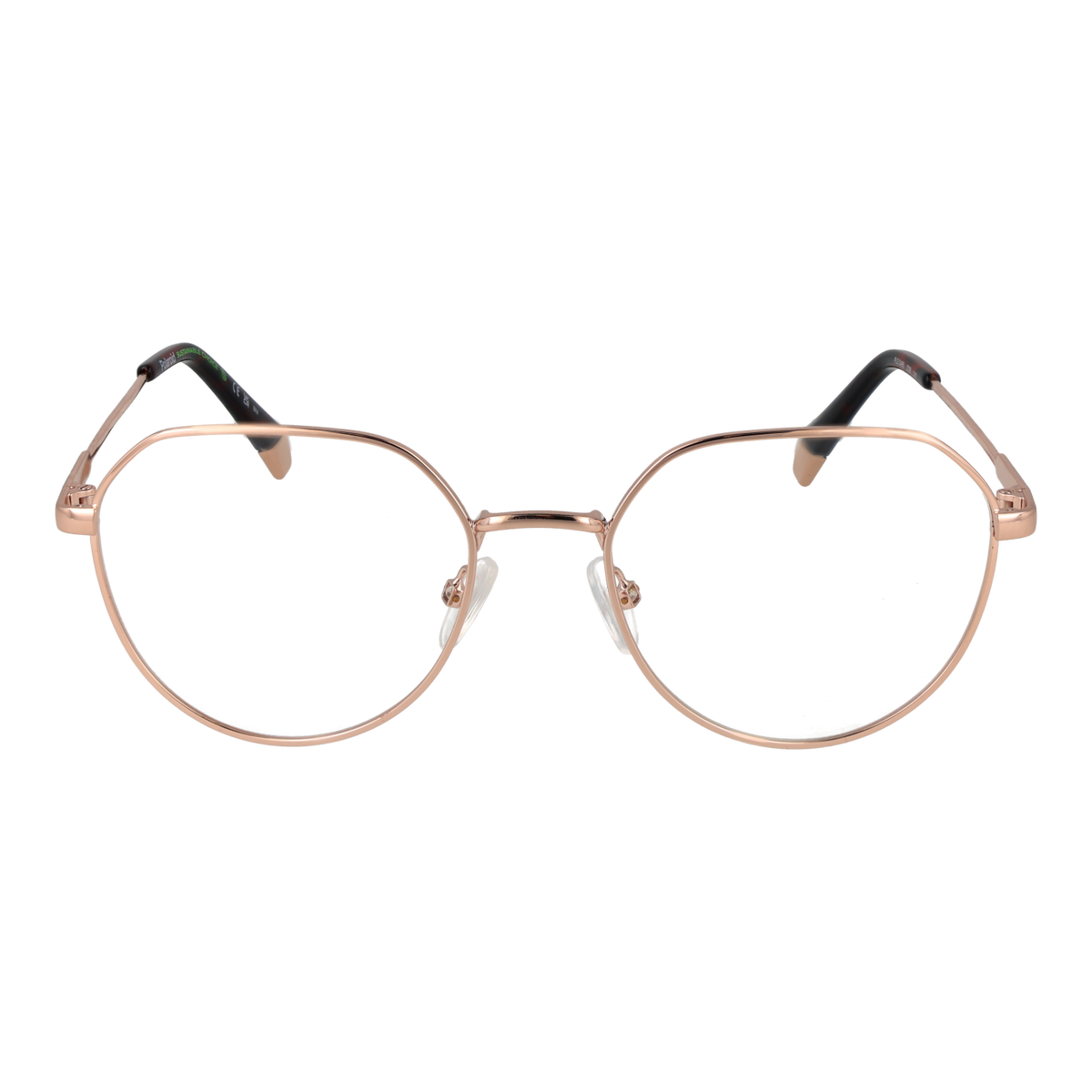 POLAROID FRAME Polaroid PLD D465 54DDB Brille – Detailansicht