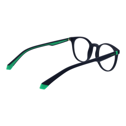 POLAROID FRAME Polaroid PLD D476 5080Z Brille – Seitenansicht