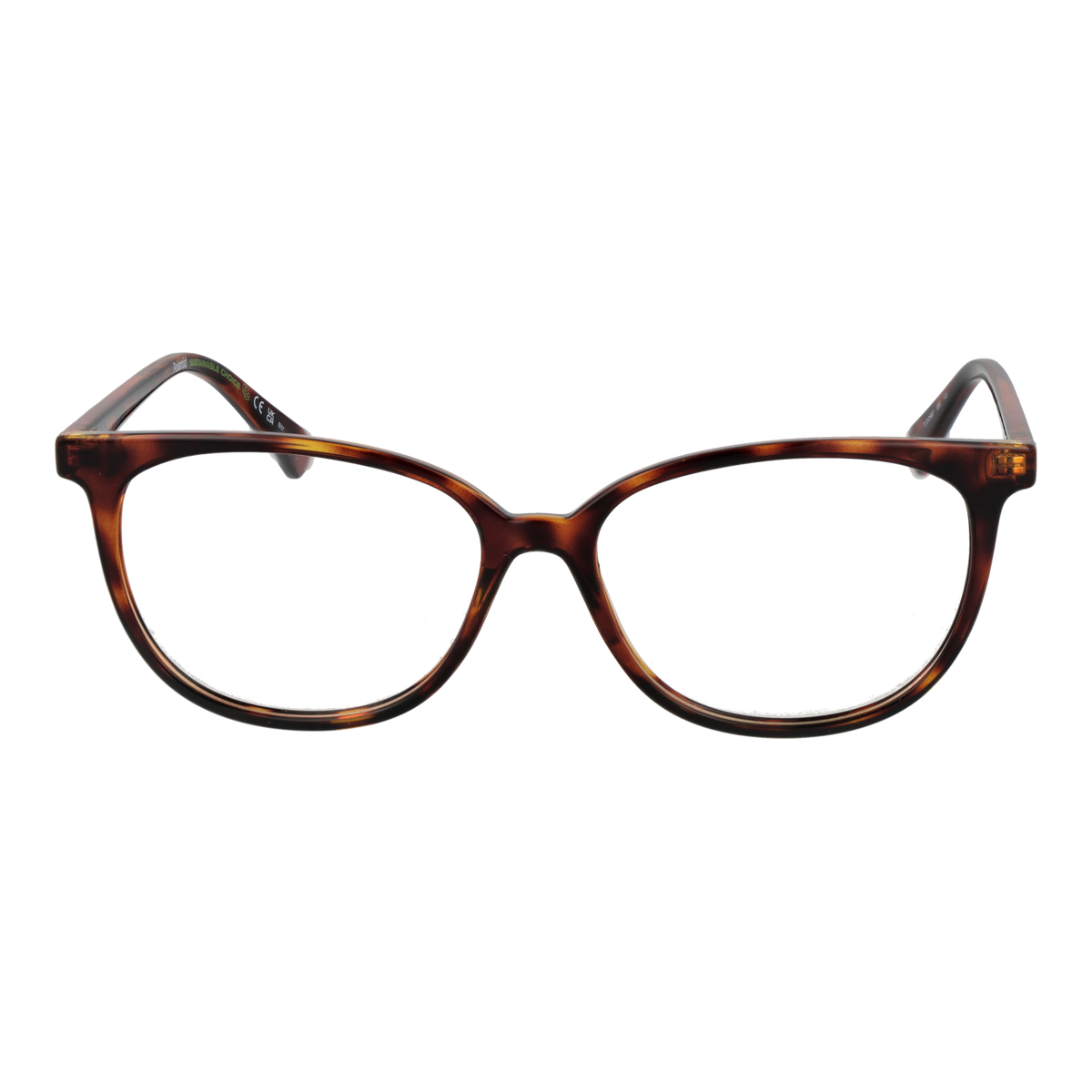 POLAROID FRAME Polaroid Brille PLD D487 51865 – Detailansicht