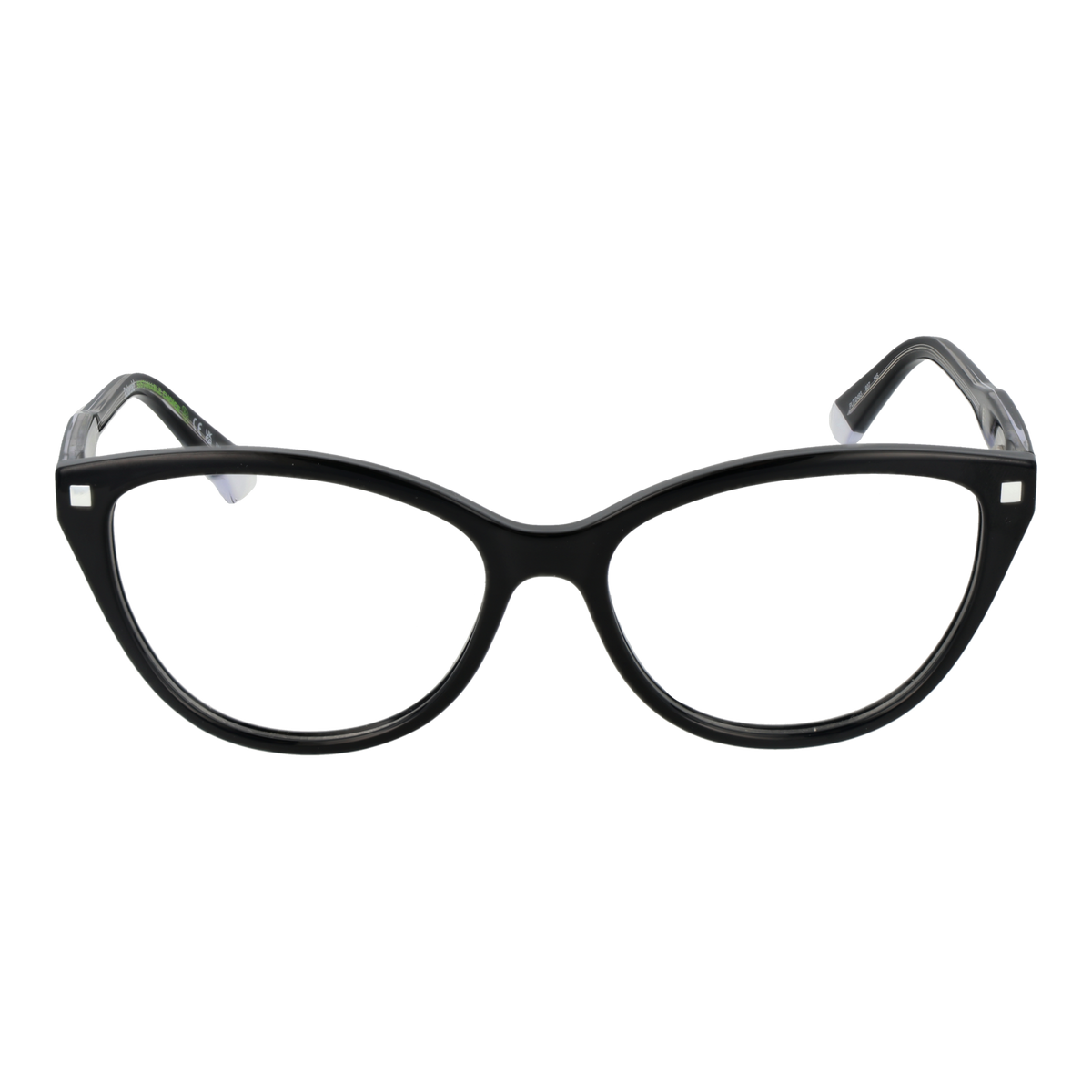 POLAROID FRAME Polaroid PLD D493 55807 Brille – Detailansicht