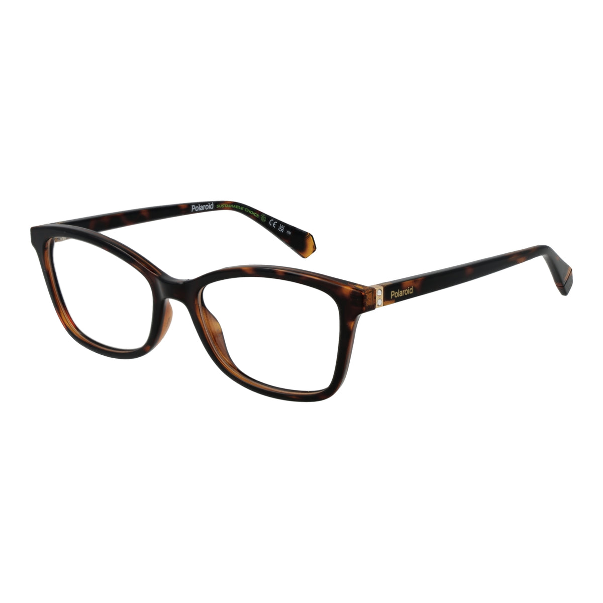 POLAROID FRAME Polaroid PLD D505 53086 Brille – Produktansicht