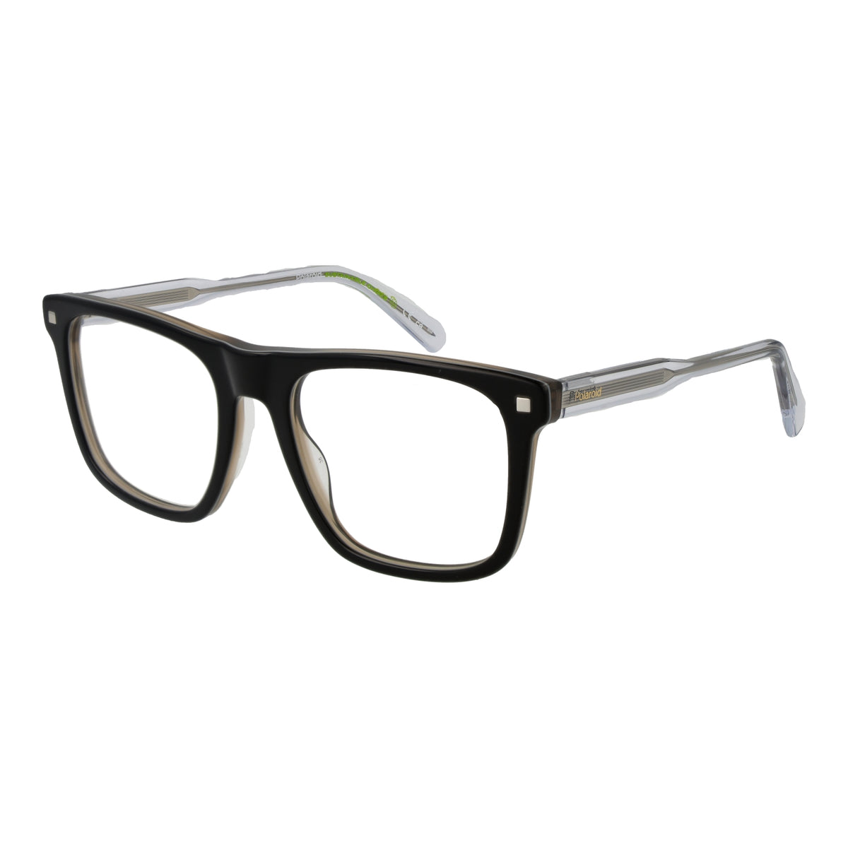 POLAROID FRAME Polaroid PLD D506 530WM Brille – Produktansicht