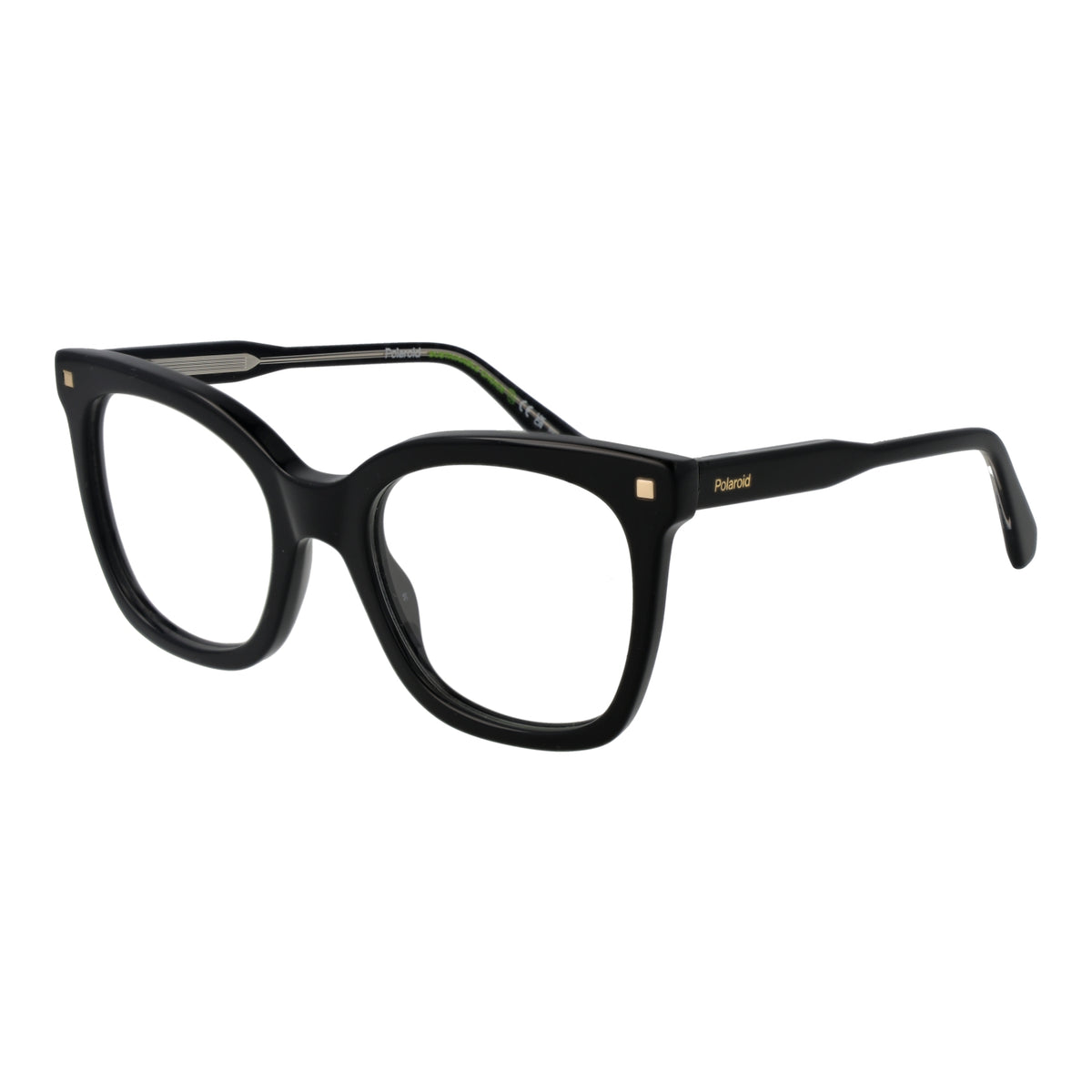 POLAROID FRAME Polaroid Brille PLD D507 51807 – Produktansicht