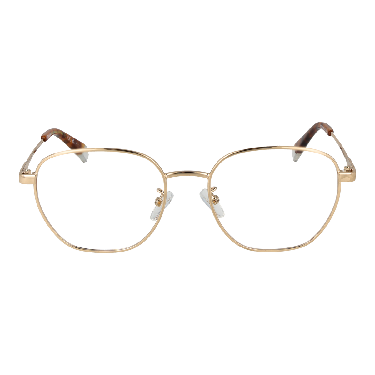 POLAROID FRAME Polaroid PLD D509_G 53J5G Brille – Detailansicht