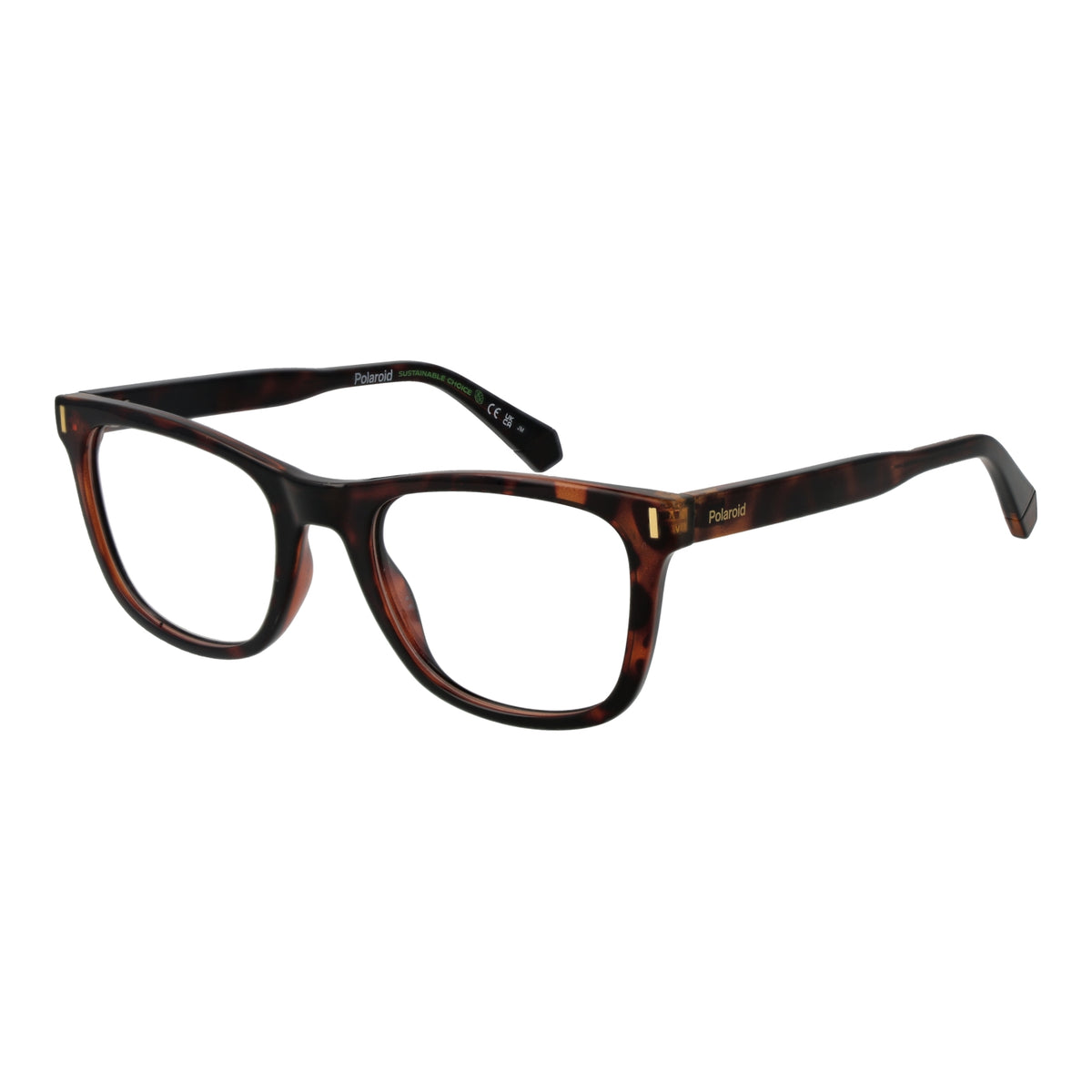 POLAROID FRAME Polaroid PLD D511 51086 Brille – Produktansicht
