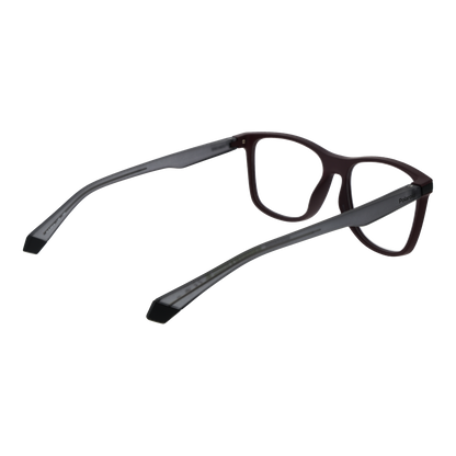 POLAROID FRAME Polaroid D514 55LHF Brille – Seitenansicht