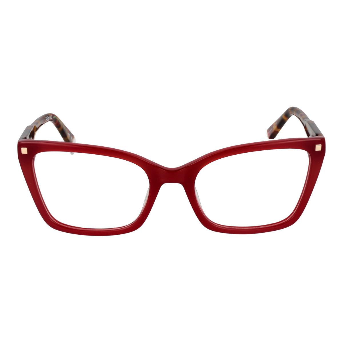 POLAROID FRAME Polaroid PLD D520 54LHF Brille – Detailansicht