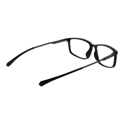 POLAROID FRAME Polaroid PLD D535_G 58807 Brille – Seitenansicht
