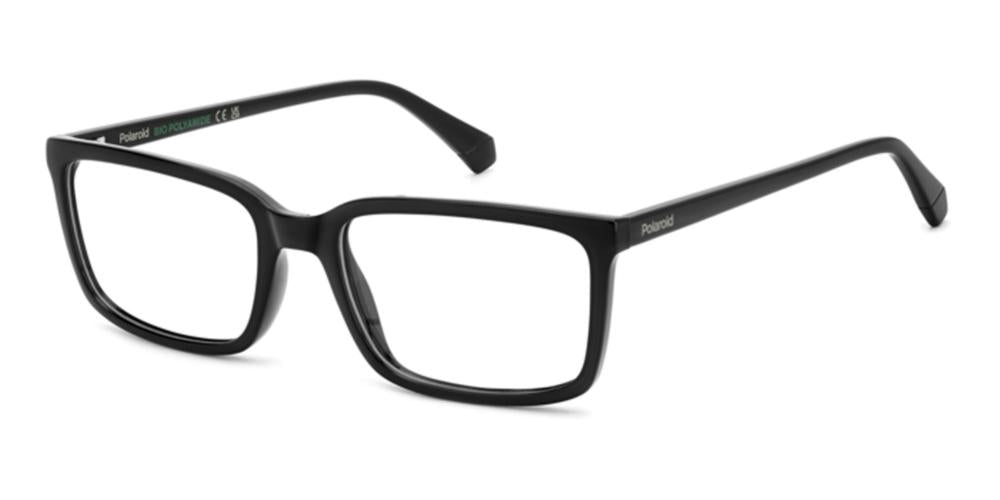 POLAROID FRAME Polaroid PLD D546 Brille – Detailansicht