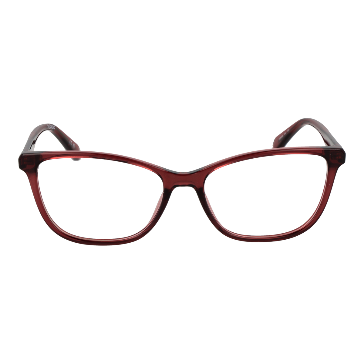 POLAROID FRAME Polaroid PLD D597 5535J16 Brille – Detailansicht