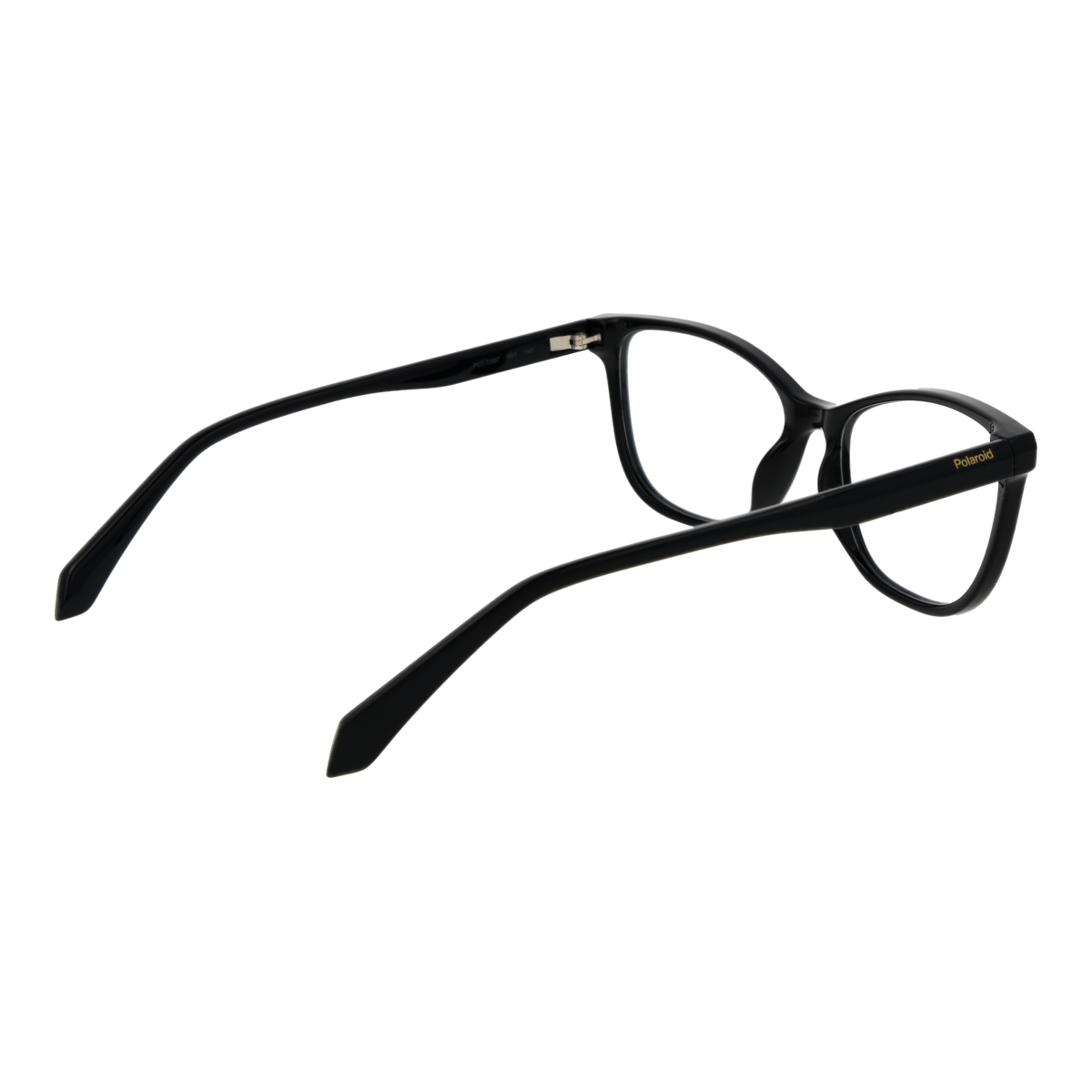 POLAROID FRAME Polaroid PLD D597 Brille – Seitenansicht