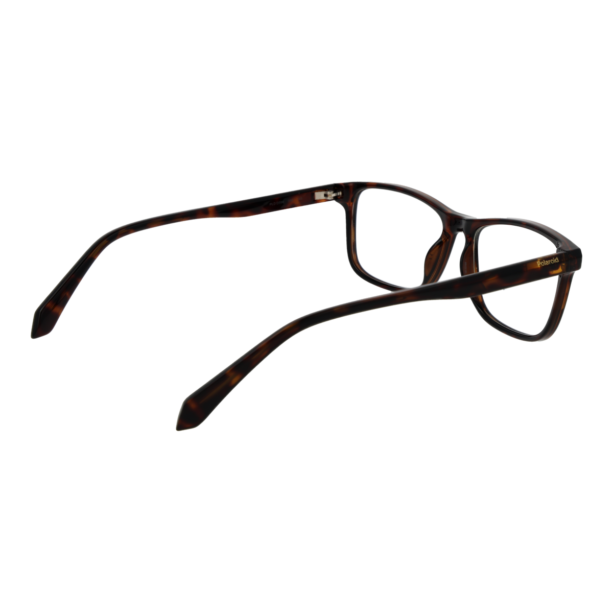 POLAROID FRAME Polaroid PLD D598 5508616 Brille – Seitenansicht