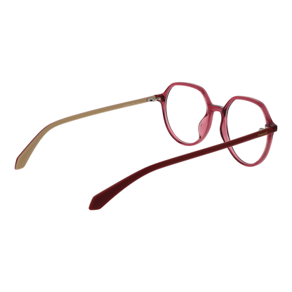 POLAROID FRAME Polaroid Brille PLD D613 510T718 – Seitenansicht