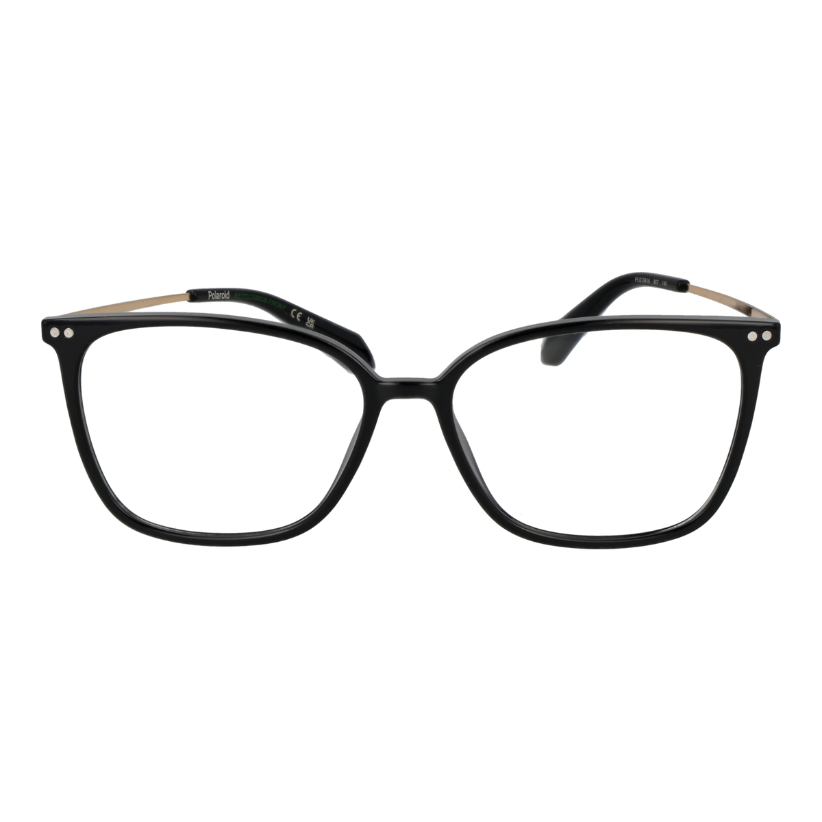 POLAROID FRAME Polaroid PLD D616 5580715 Titan Brille – Detailansicht