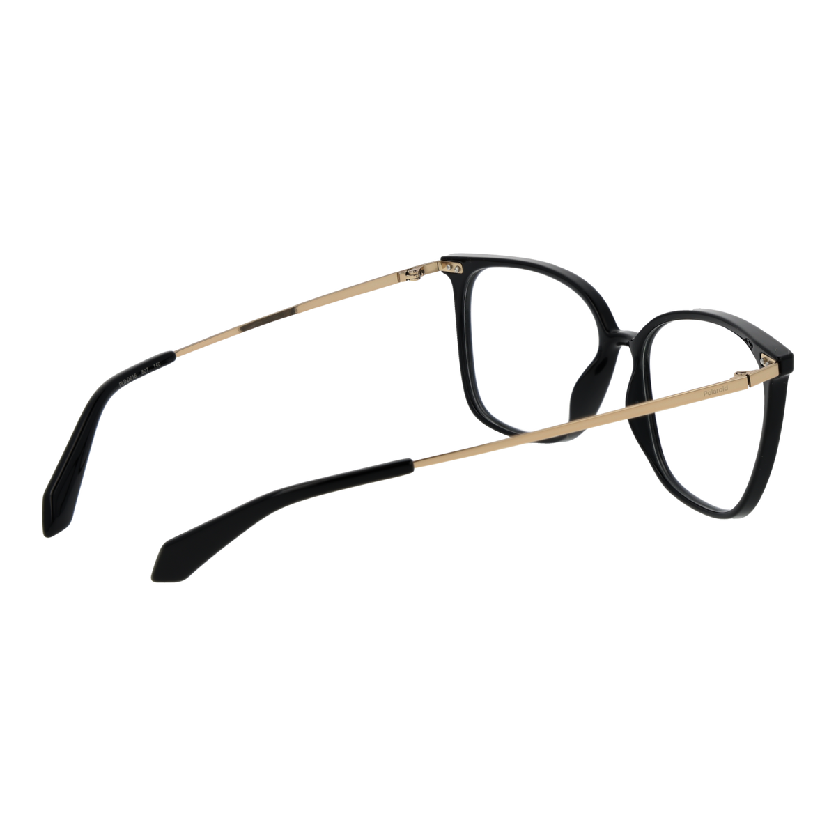 POLAROID FRAME Polaroid PLD D616 5580715 Titan Brille – Seitenansicht