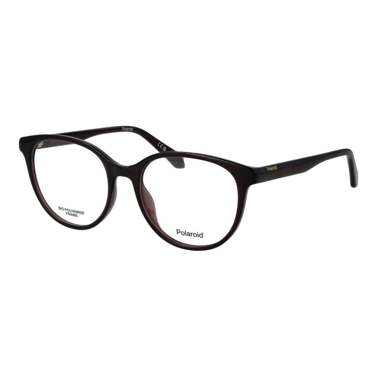 POLAROID FRAME Polaroid PLD D624 52B3V17 Brille – Produktansicht