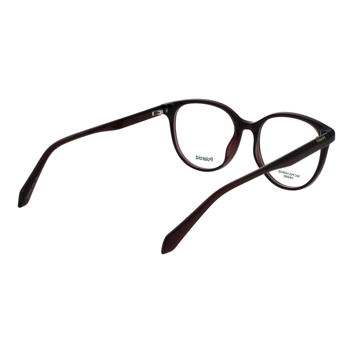 POLAROID FRAME Polaroid PLD D624 52B3V17 Brille – Seitenansicht