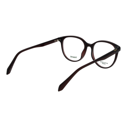 POLAROID FRAME Polaroid PLD D624 52B3V17 Brille – Seitenansicht