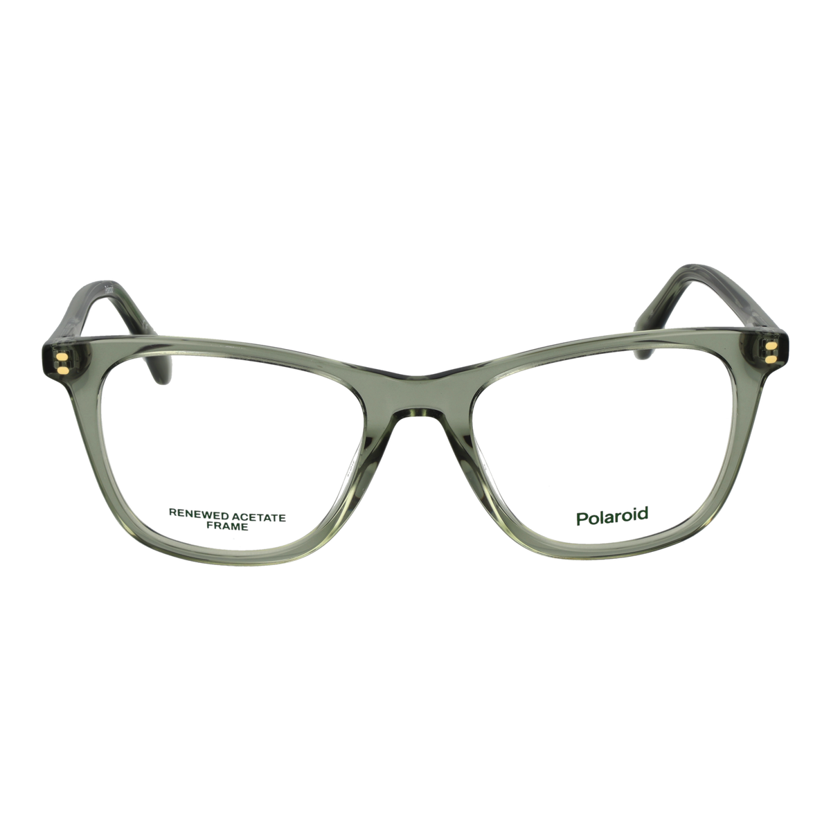POLAROID FRAME Polaroid PLD D634 511ED19 Brille – Detailansicht