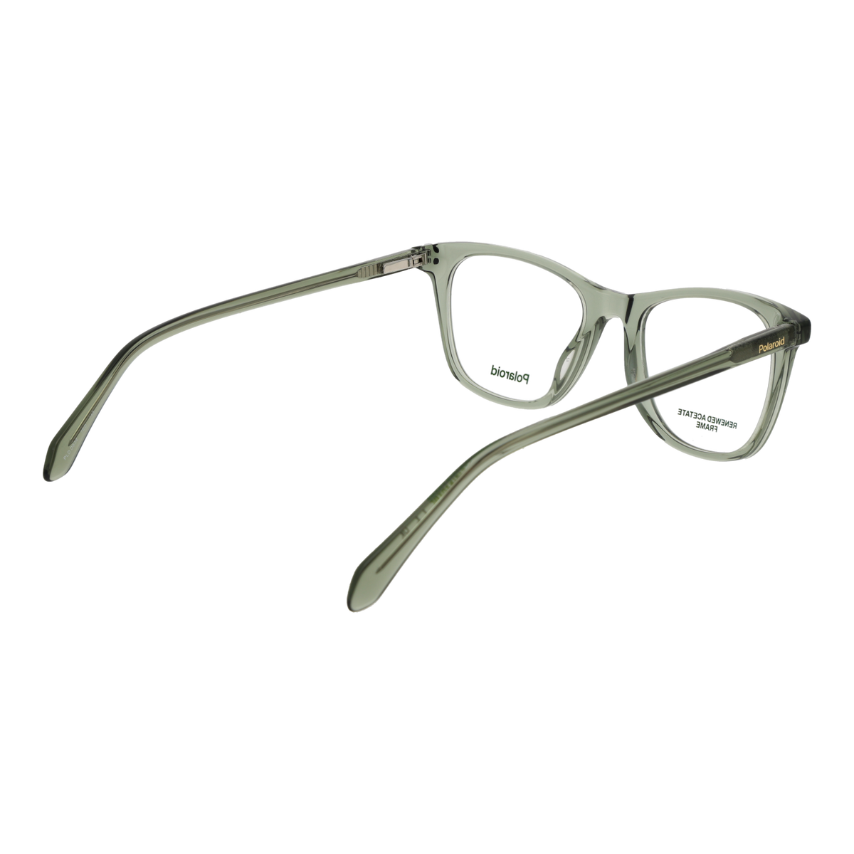 POLAROID FRAME Polaroid PLD D634 511ED19 Brille – Seitenansicht