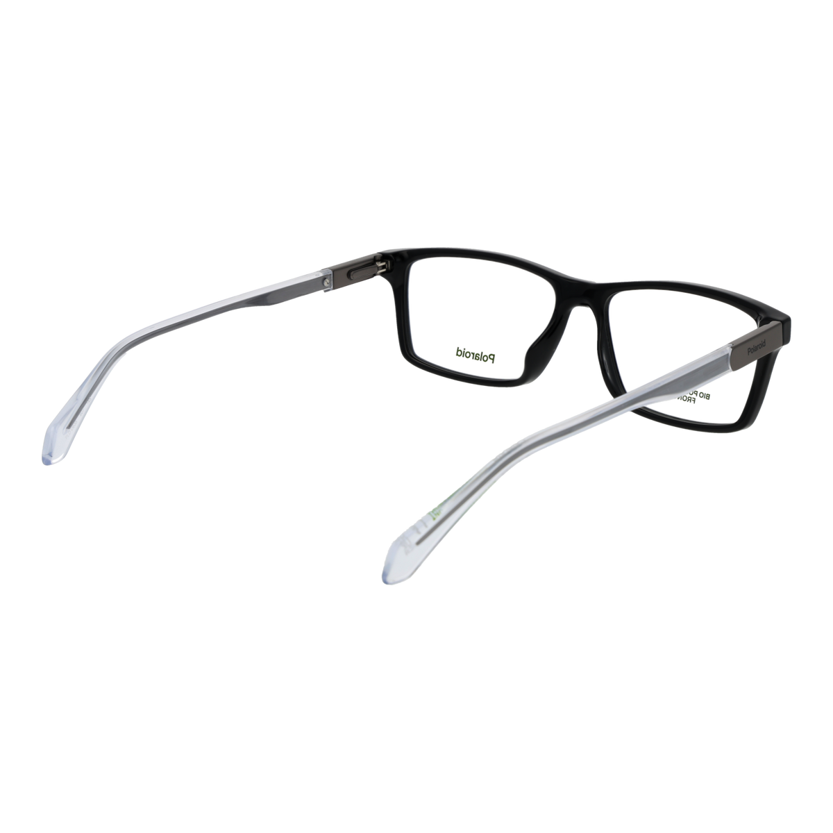 POLAROID FRAME Polaroid PLD D635 5680715 Brille – Seitenansicht