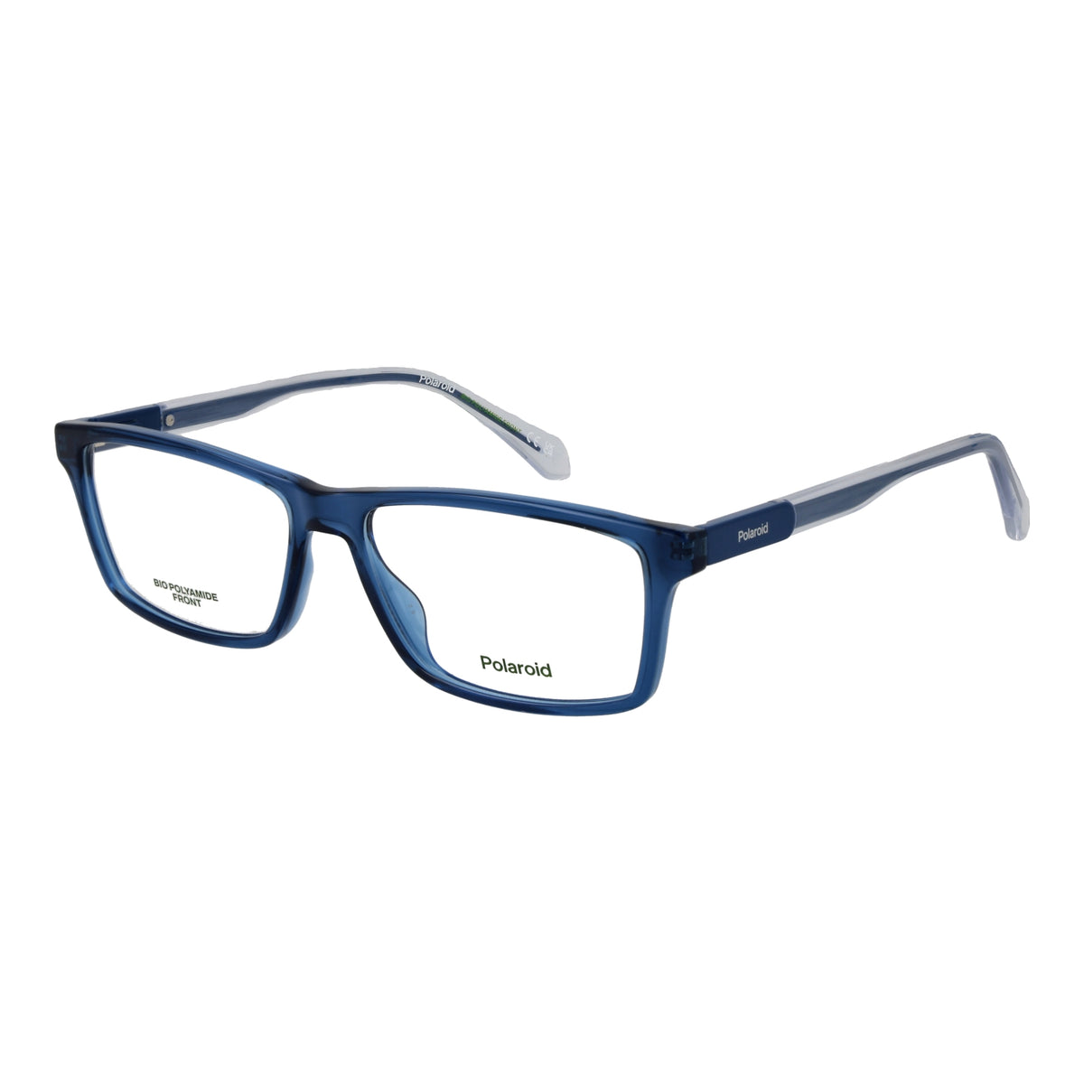 POLAROID FRAME Polaroid PLD D635 56PJP15 Brille – Produktansicht