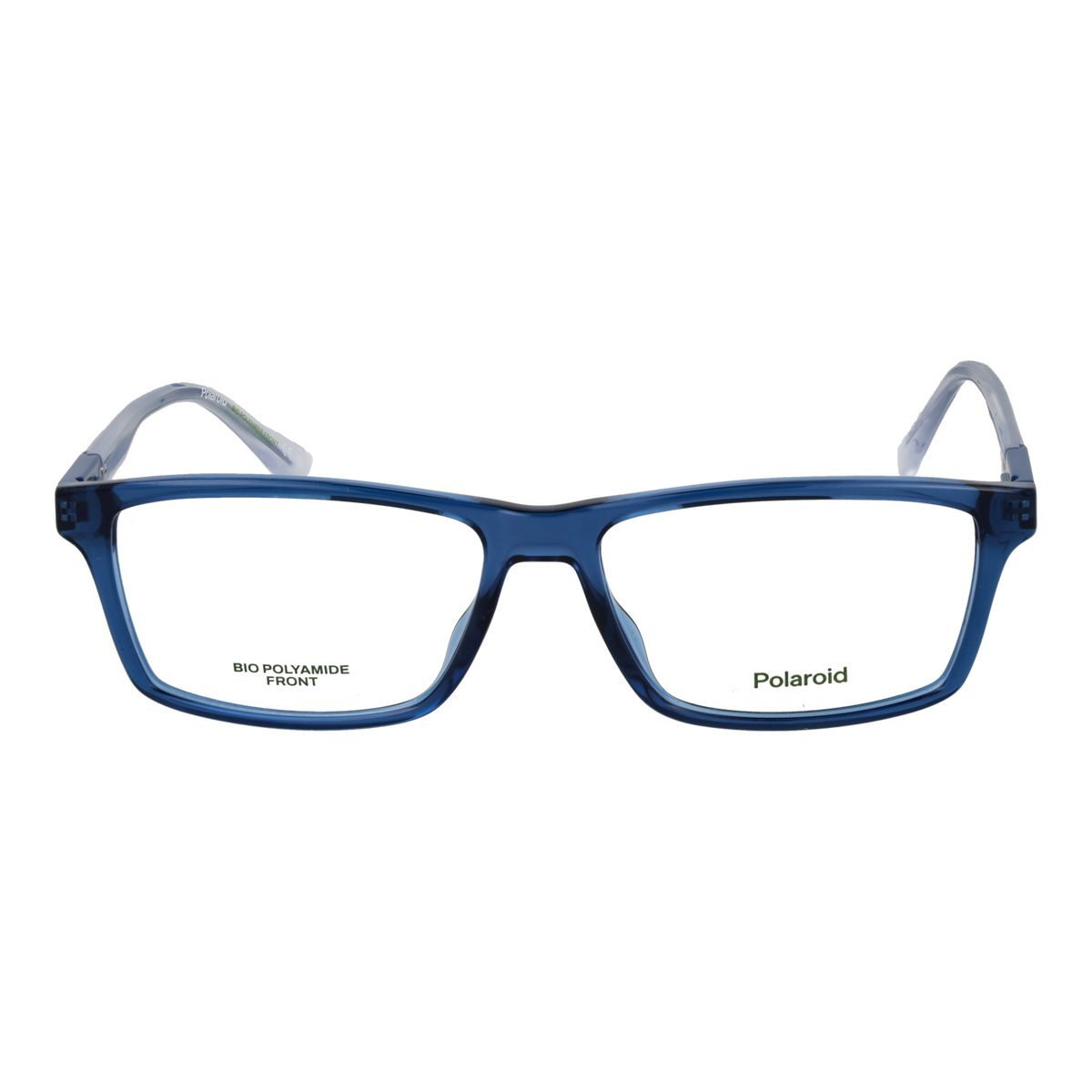 POLAROID FRAME Polaroid PLD D635 56PJP15 Brille – Detailansicht