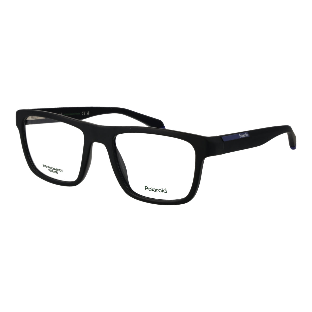 POLAROID FRAME Polaroid Brille PLD D641/C 5300319 – Produktansicht