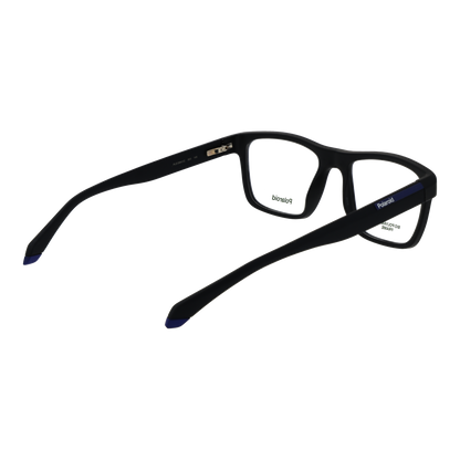 POLAROID FRAME Polaroid Brille PLD D641/C 5300319 – Seitenansicht