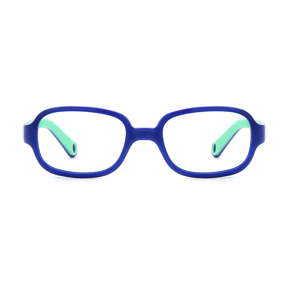 POLAROID FRAME Polaroid Brille PLD K003 43RNB – Detailansicht