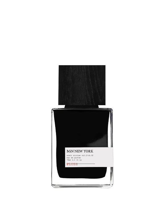 MIN NEW YORK MIN NEW YORK Plush Eau de Parfum 75 ml Parfüm