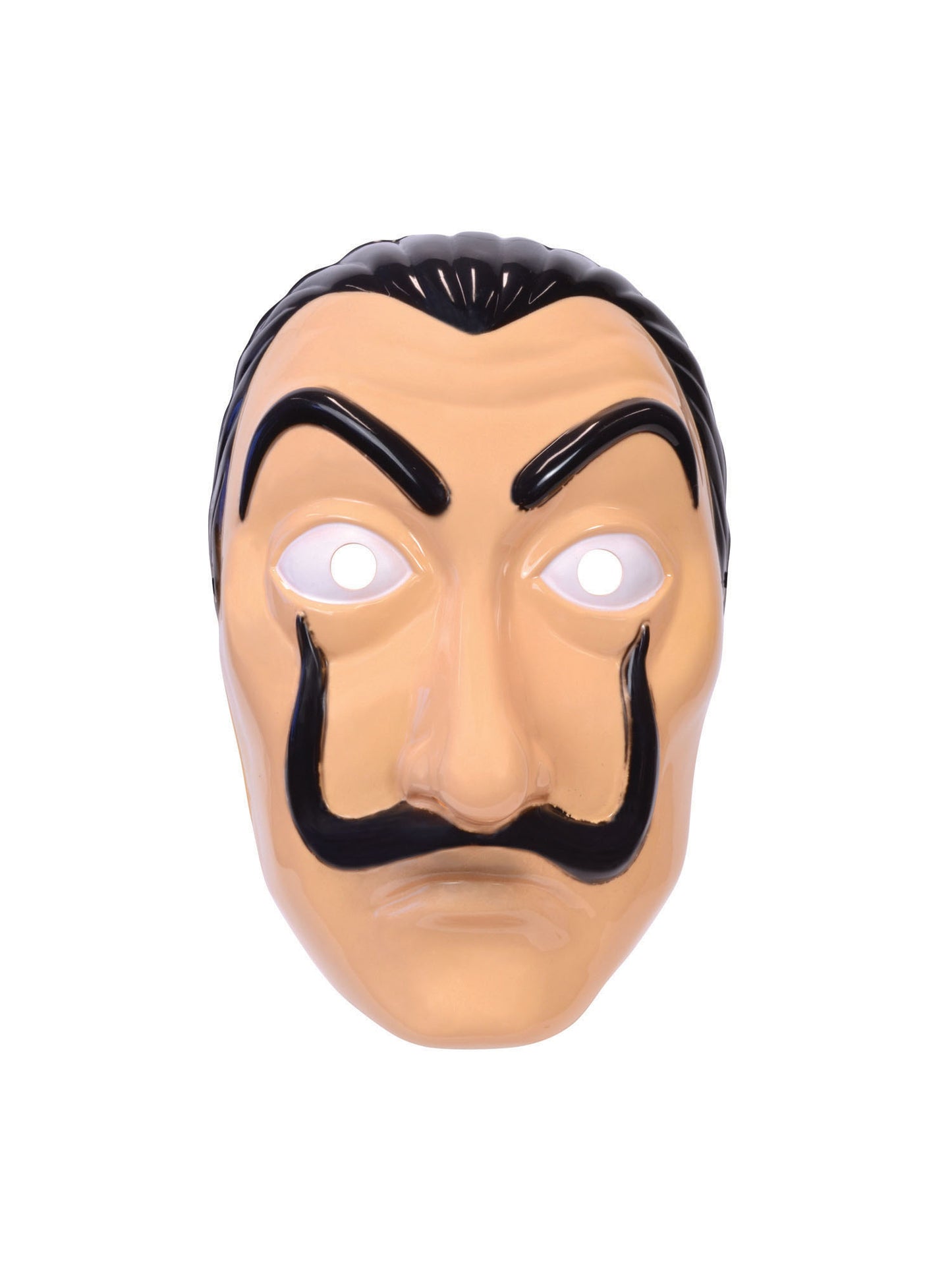 Rubies Rubies Eccentric Artist Mask Maske