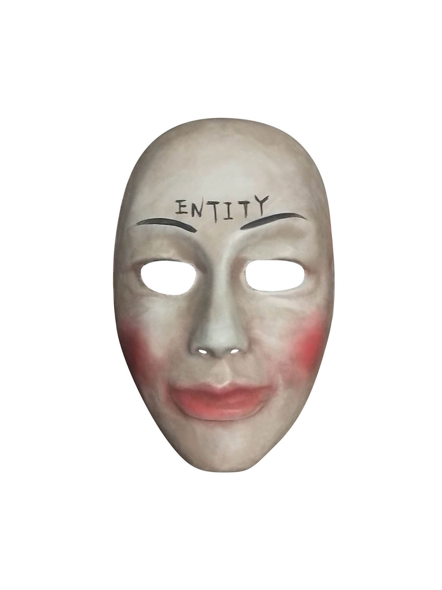 Rubies Rubies Entity Mask Maske