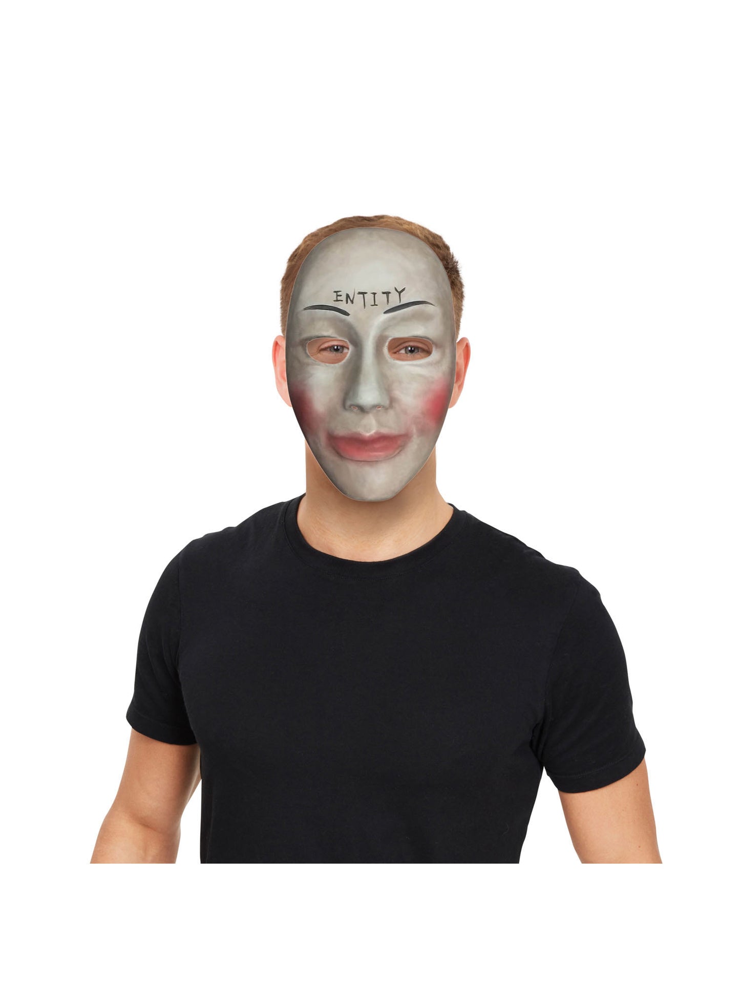 Rubies Rubies Entity Mask Maske