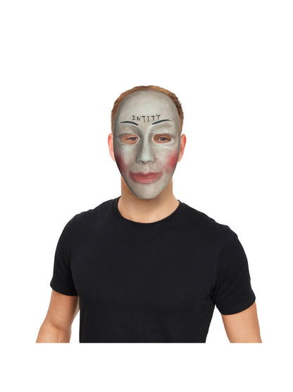 Rubies Rubies Entity Mask Maske