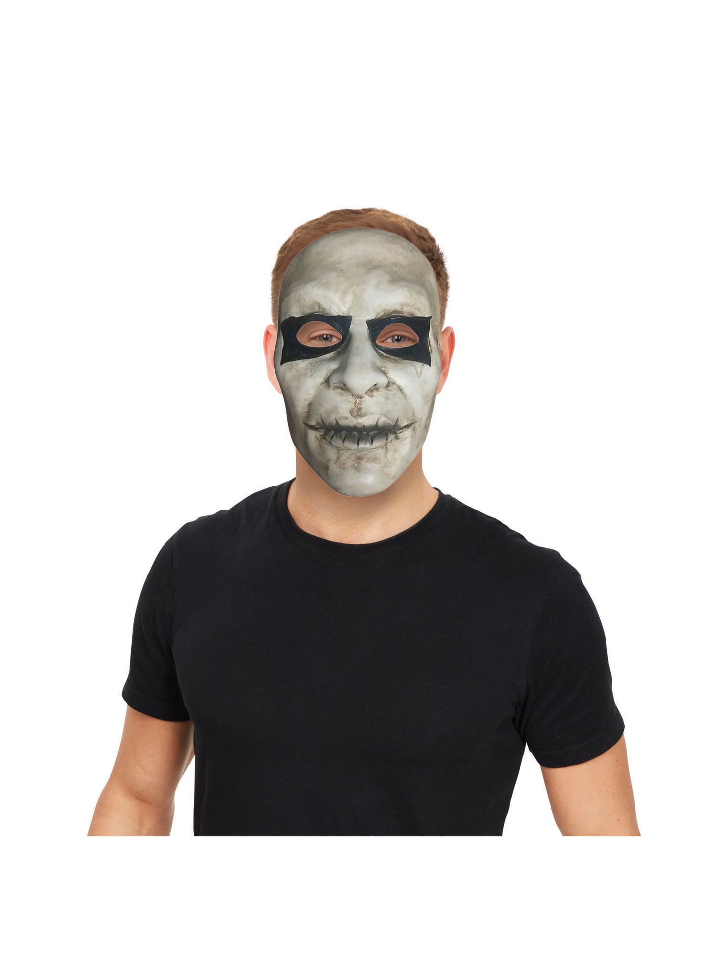 Rubies Rubies Dilate Mask Maske