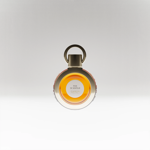 CARON CARON Pois De Senteur Parfum 100 ml Duft für Damen und Herren Parfüm