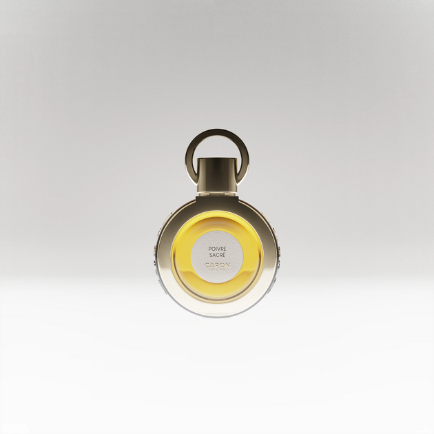CARON CARON Poivre Sacre Eau de Parfum 30 ml Parfüm