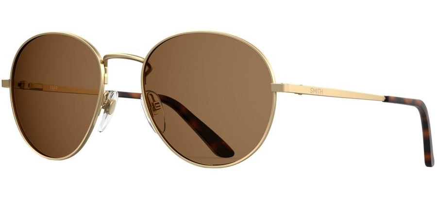 PAUL SMITH SUNGLASSES Paul Smith Prep Sonnenbrille – Detailansicht