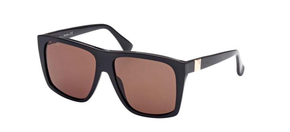 MAX MARA SUNGLASSES Max Mara Prism MM0021 Sonnenbrille – Produktansicht