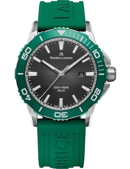 MAURICE LACROIX MOD. PT1008-SSL50-330-5