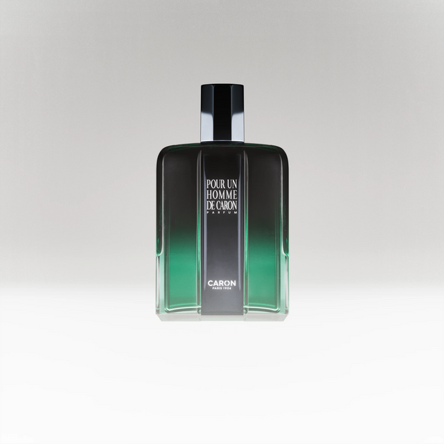 CARON CARON Pour Un Homme Eau de Parfum 75 ml Spray Herrenparfum Parfüm