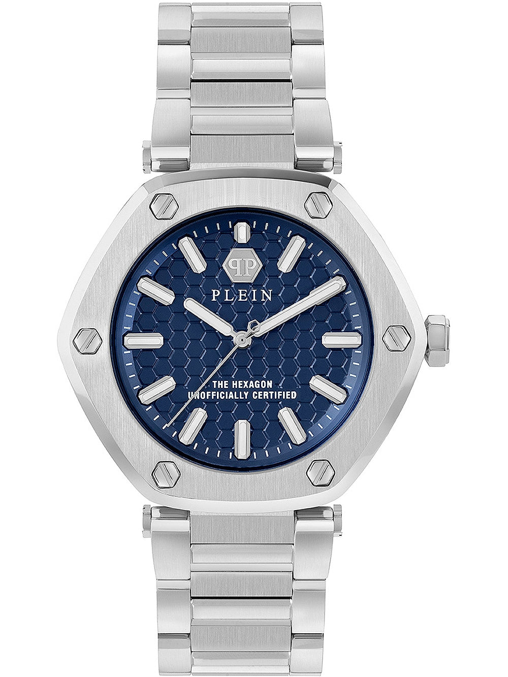 PHILIPP PLEIN PW1BA0423 Armbanduhr – Detailansicht